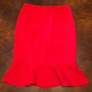 Valentino Italy Skirt